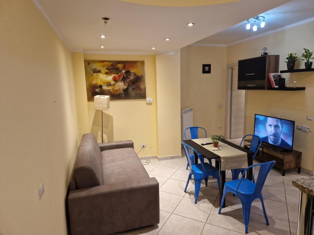 Casa Alibrandi Apartment Rome Exterior photo