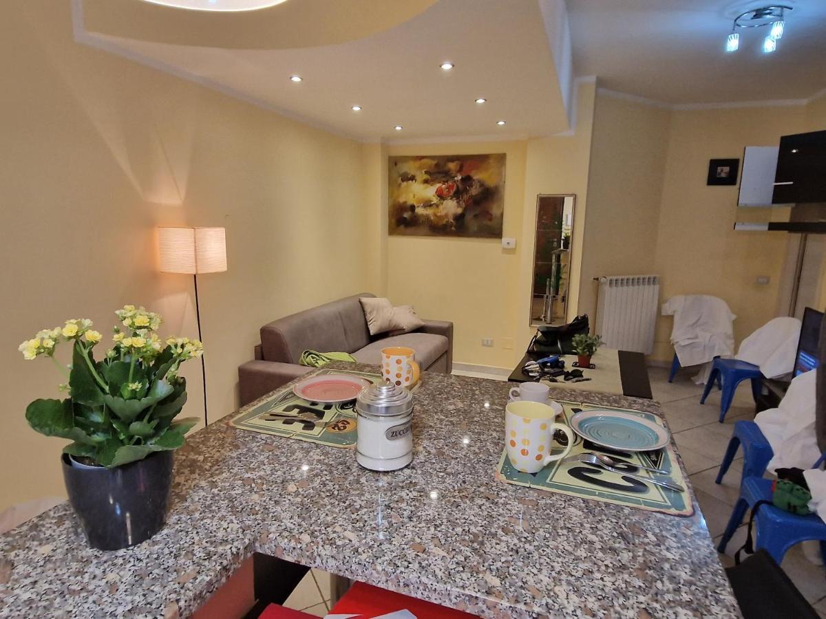 Casa Alibrandi Apartment Rome Exterior photo