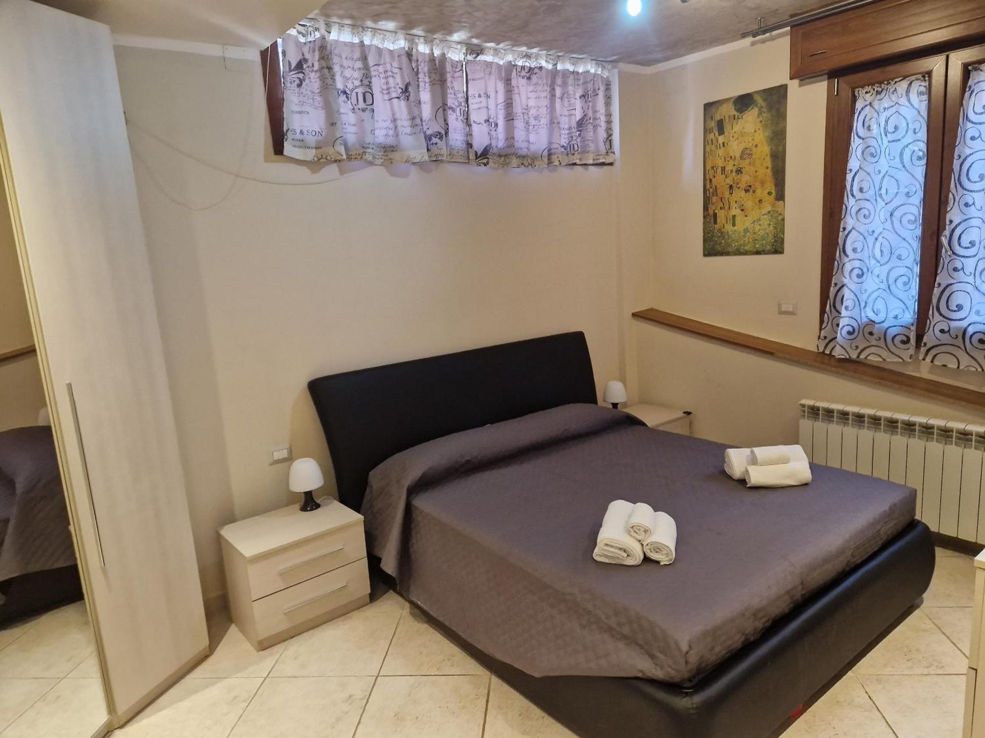 Casa Alibrandi Apartment Rome Exterior photo